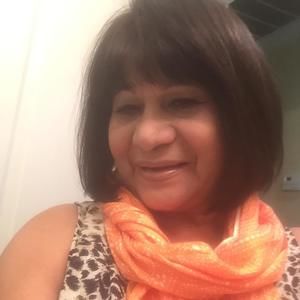 Meet your Posher, Argelia